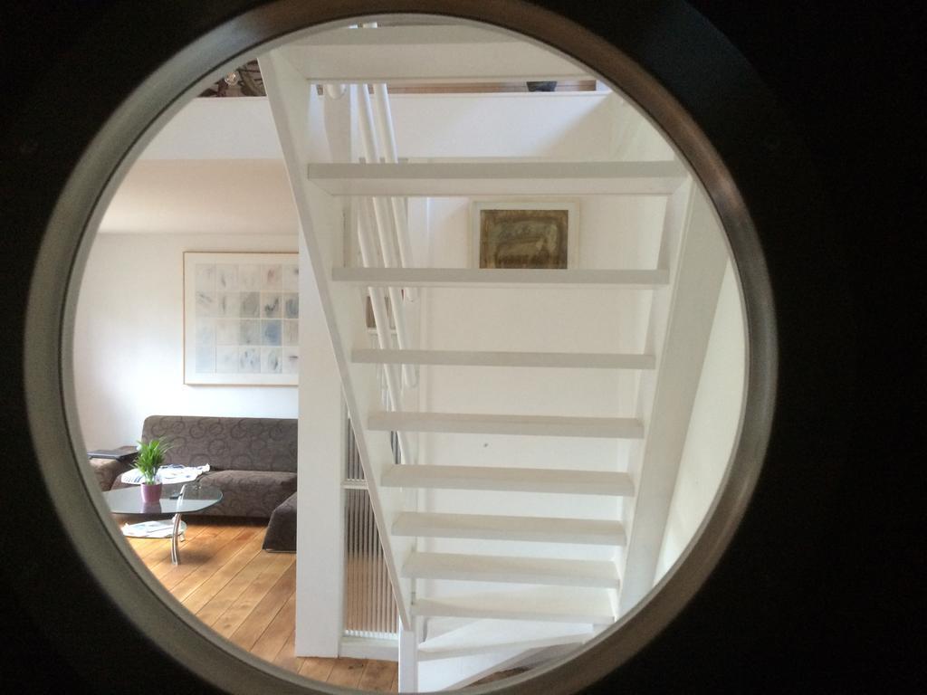 Apartament Le Depot Spa Pokój zdjęcie