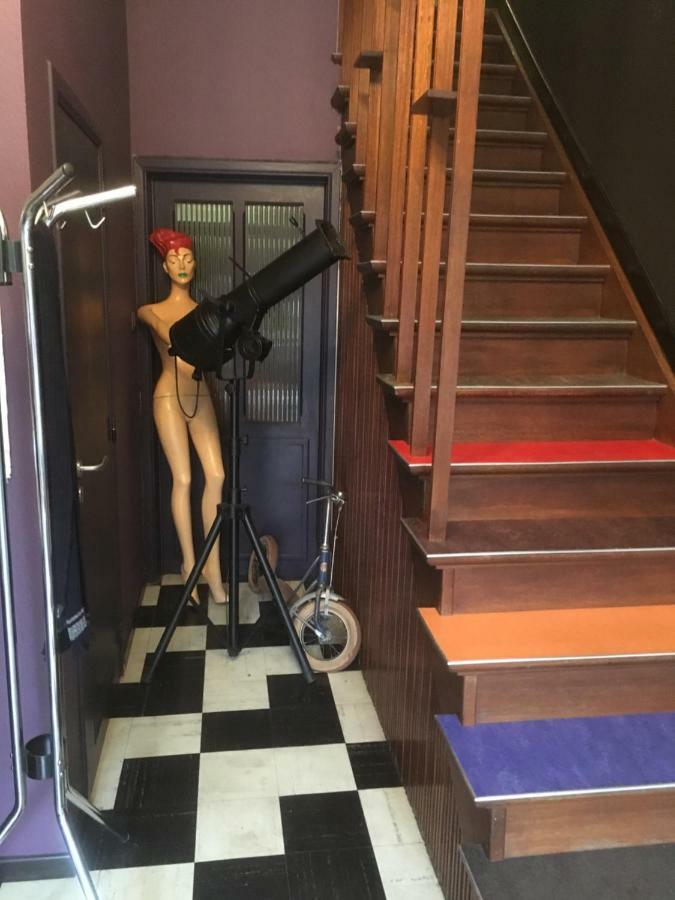 Apartament Le Depot Spa Zewnętrze zdjęcie